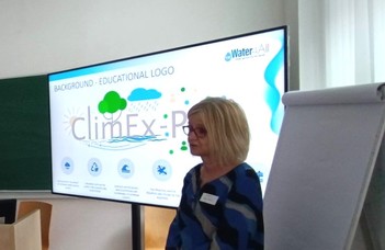 ClimEx-PE Workshop: Laying down a common path