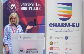 ClimEx-PE at the CHARM-EU Summer School: Groundwater Innovation in the Spotlight