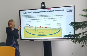 ClimEx-PE Project Showcased at CHARM-EU Roadshow: A Collaborative Success