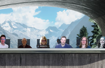ClimEx-PE Project Launches with Successful First Governing Board Meeting