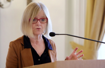 Nature-Based Groundwater Recharge in Focus at ELTE Sustainability Forum